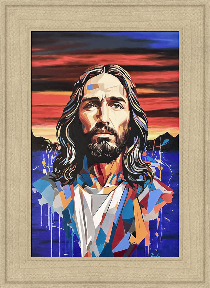 Lead Me On Lord