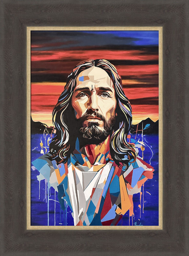 Lead Me On Lord