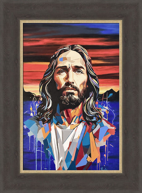 Lead Me On Lord