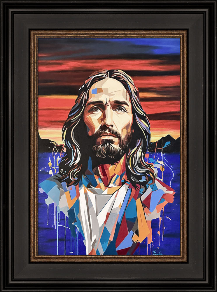 Lead Me On Lord