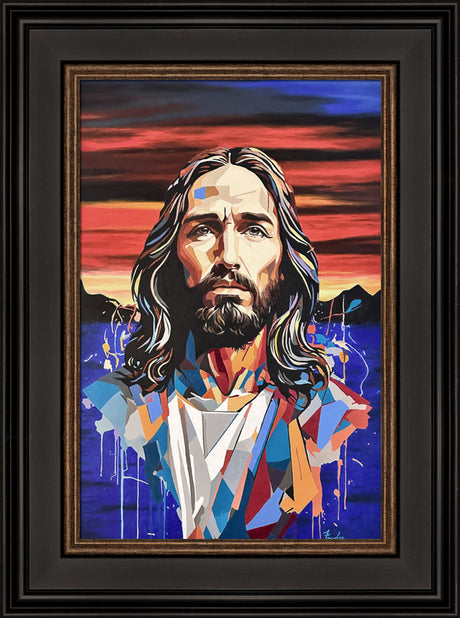 Lead Me On Lord