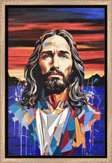 Lead Me On Lord