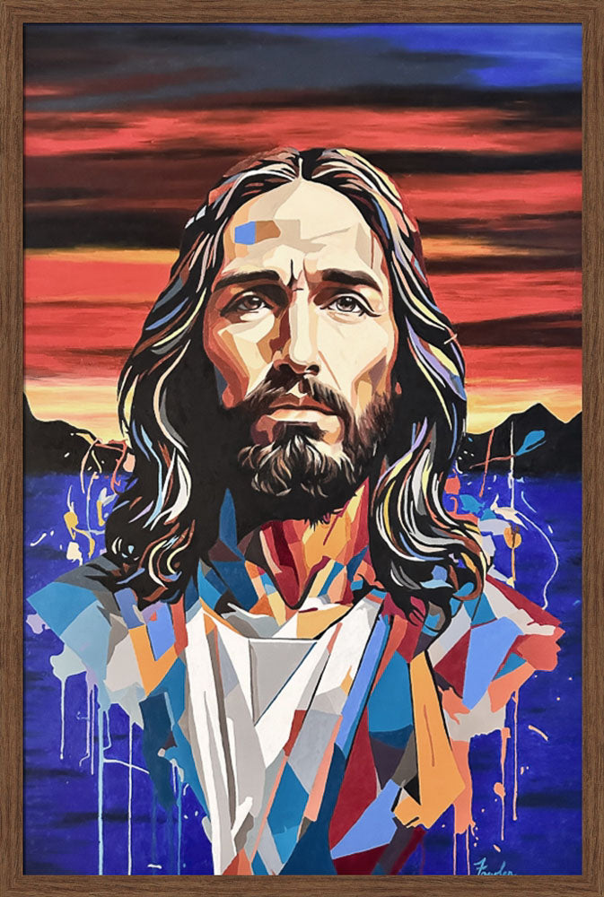 Lead Me On Lord