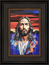Lead Me On Lord