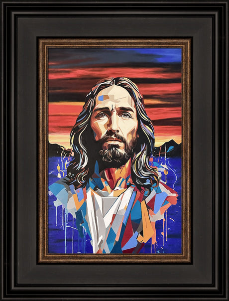 Lead Me On Lord