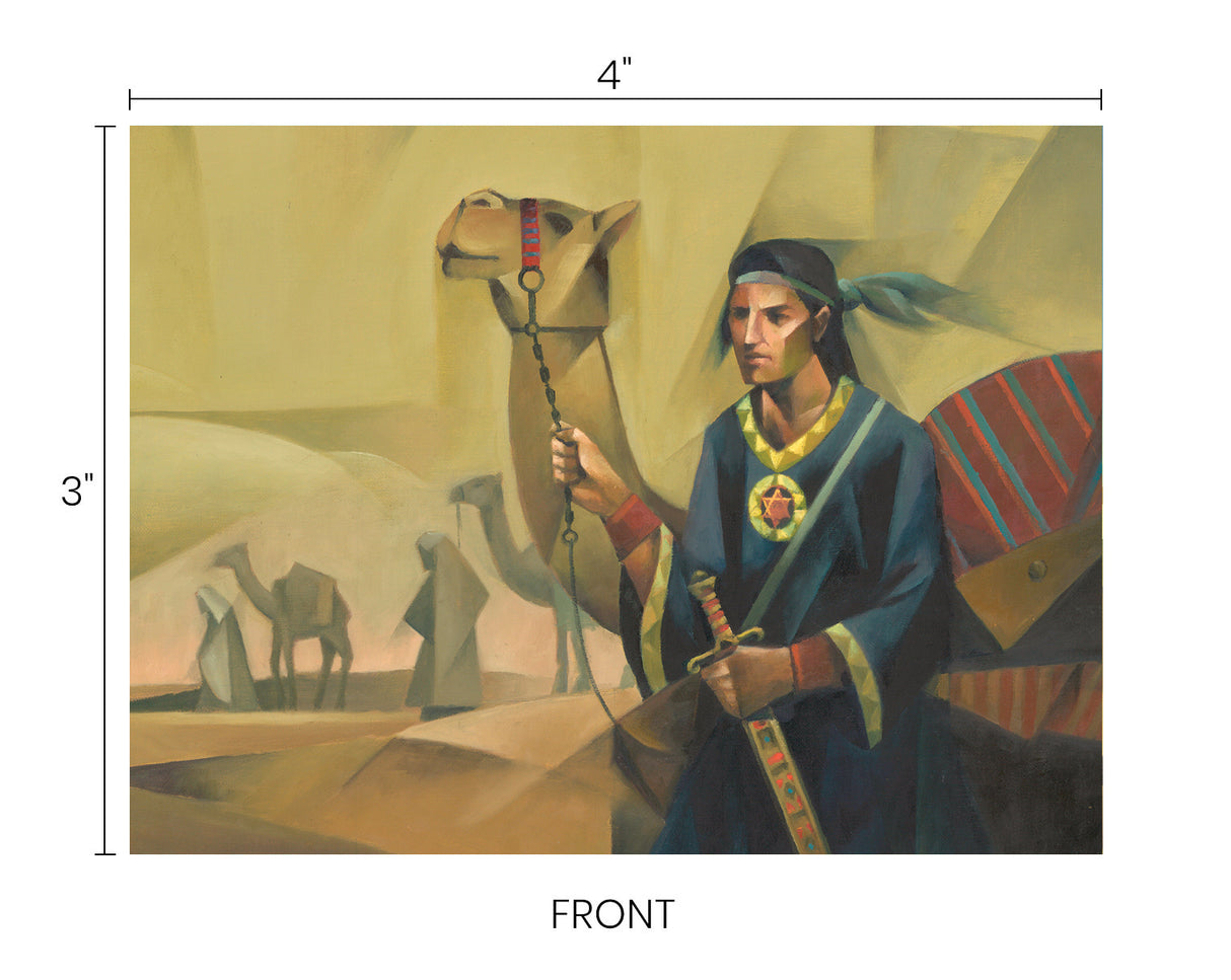 Book of Mormon Stories - Altus Fine Art 3
