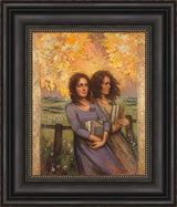 This Is My Joy by Annie Henrie Nader