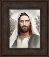 Resurrection and the Life by Brent Borup