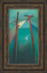 Rising to a Higher Power by Carin Fausett
