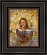The Glory of God is Intelligence by Cary Henrie