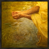 Rivers of Living Water by Eva Koleva Timothy