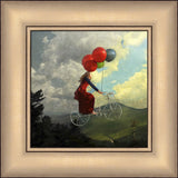 Positive Pedaling