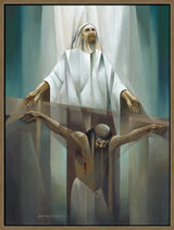 It is Finished by Jorge Cocco