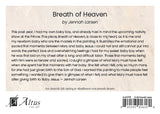 Breath of Heaven 5x7 print
