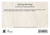 Spring Morning 