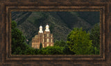Logan Temple - Trees