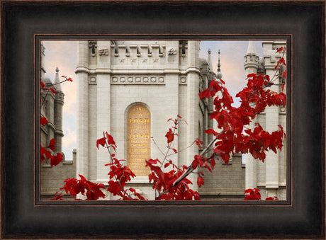 Salt Lake Temple - Sempiternal