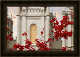 Salt Lake Temple - Sempiternal