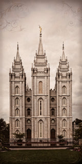 Towers