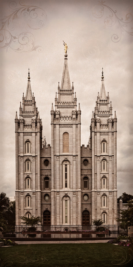 Towers