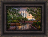 Salt Lake Temple - A Covenant People