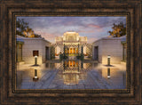 Cardston Temple - Covenant Path Series