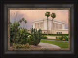 Mesa Temple - Cactus Path