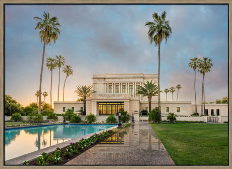 Mesa Temple - Covenant Path Series