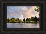 Idaho Falls Temple - Holy Places Series
