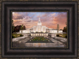 Idaho Falls Temple - Covenant Path Series