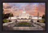 Idaho Falls Temple - Covenant Path Series
