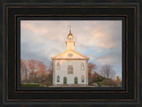 Kirtland Temple - Front