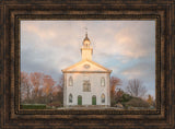 Kirtland Temple - Front