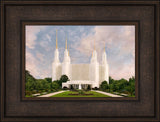 Washington DC Temple - Holy Places Series