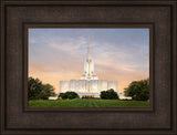 Jordan River Temple - Holy Places Series
