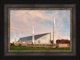Boise Temple - Holy Places Series