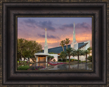 Las Vegas Temple - Covenant Path Series