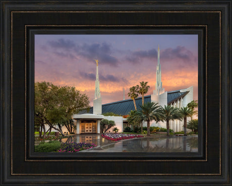Las Vegas Temple - Covenant Path Series
