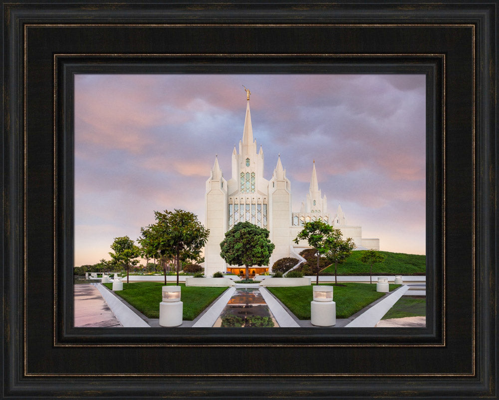 San Diego Temple - Covenant Path Series