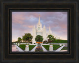 San Diego Temple - Covenant Path Series