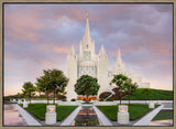 San Diego Temple - Covenant Path Series