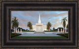Orlando Temple - Orlando Temple Sunrise