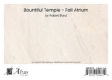 Bountiful Temple - Fall Atrium