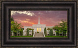 Bismarck Temple - Ascension