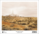 Reno Temple - Desert Hill