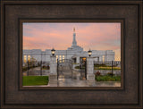 Reno Temple - Covenant Path Series