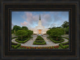 Houston Temple - Rededication