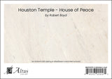 Houston Temple - A House of Peace