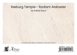 Rexburg Temple - Radiant Alabaster Panoramic