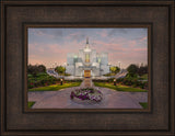 Calgary Temple - Covenant Path Series